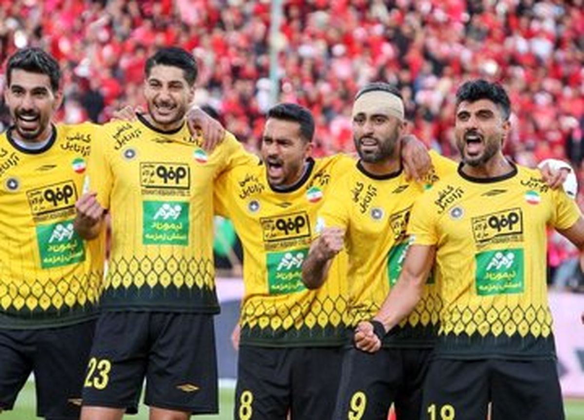 پرسپولیس مقابل سپاهان چوبله شد/ خروج کامل تیم اسماعیل کارتال از کورس قهرمانی