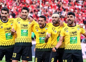 پرسپولیس مقابل سپاهان چوبله شد/ خروج کامل تیم اسماعیل کارتال از کورس قهرمانی