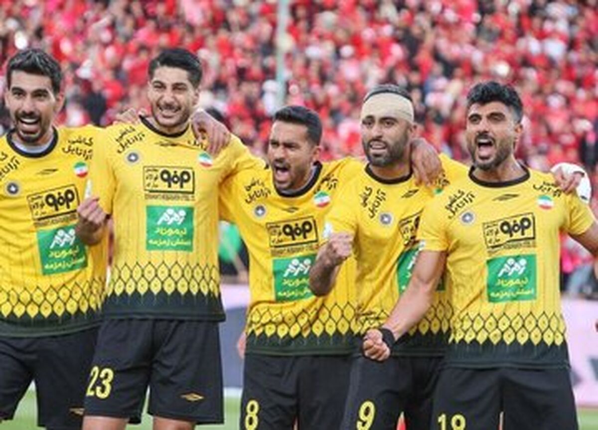 پرسپولیس مقابل سپاهان چوبله شد/ خروج کامل تیم اسماعیل کارتال از کورس قهرمانی