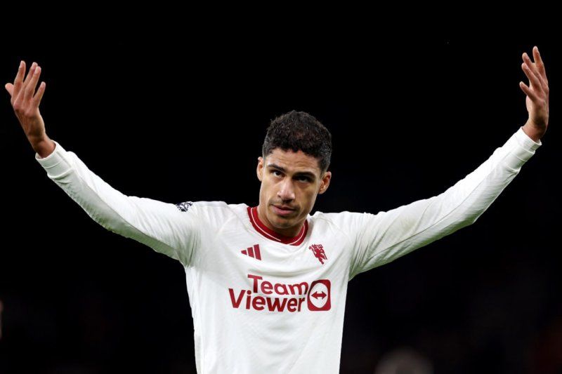  عربستان روی مدافع منچستریونایتد دست گذاشت