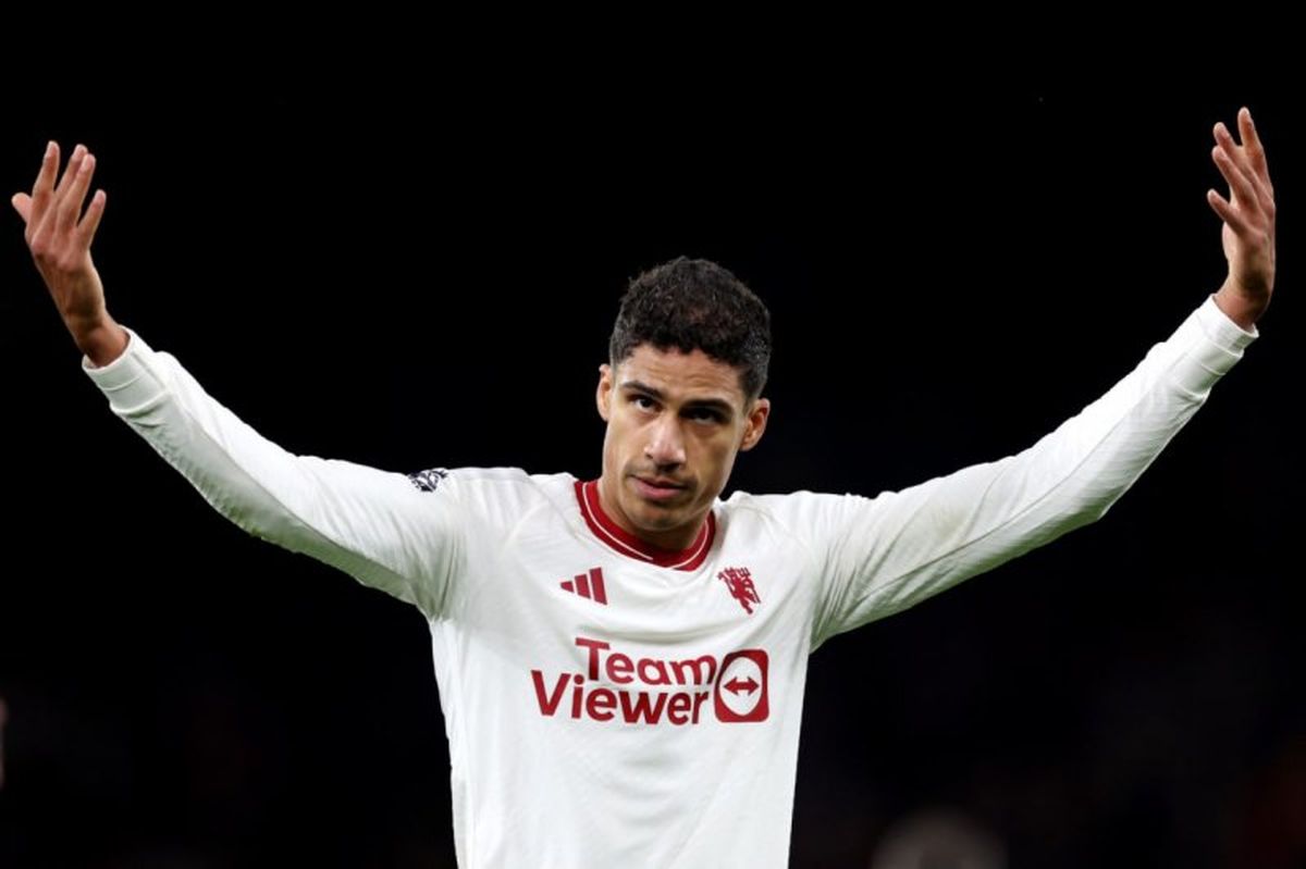  عربستان روی مدافع منچستریونایتد دست گذاشت