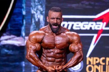 لقب جدید سایت آمریکایی برای هادی چوپان