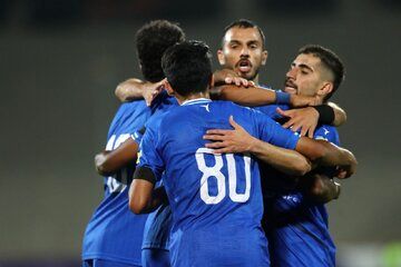 بازگشت استقلال به شبکه سه/ اعتراض شبانه جواب داد