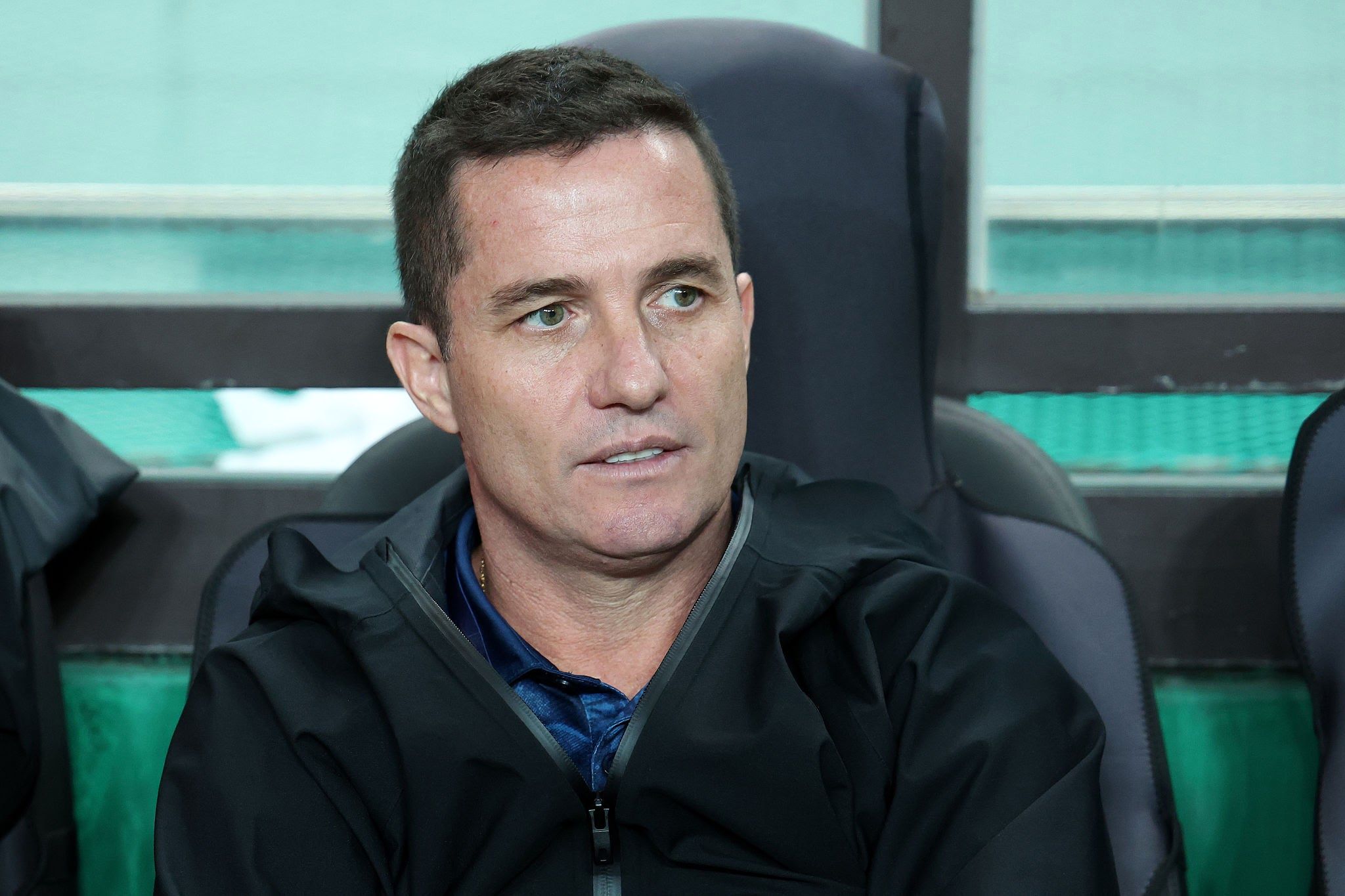 اوسمار ستاره تراکتور را می خواهد