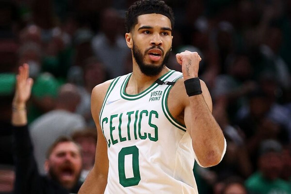 سلتیکس به یک قدمی قهرمانی NBA رسید/ یک قدم تا تاریخسازی
