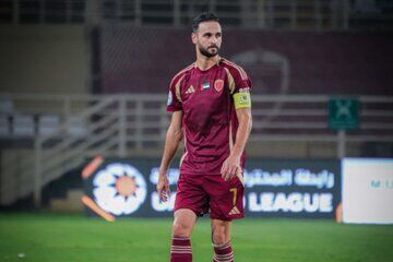 عکسی که داغ استقلالی‌ها و پرسپولیسی‌ها را تازه می‌کند