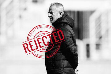 جدایی کارتال از پرسپولیس قطعی شد/ دورسون هم به ایران برنمی‌گردد