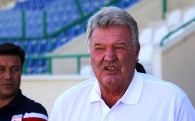 سرمربی سابق تراکتور دچار زوال عقل شد 