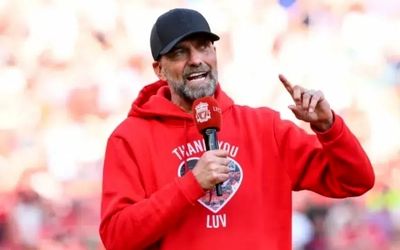 تایید شد: کلوپ به لیورپول بر می‌گردد