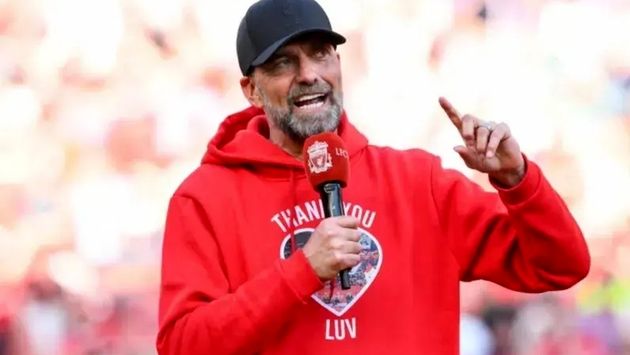 تایید شد: کلوپ به لیورپول بر می‌گردد