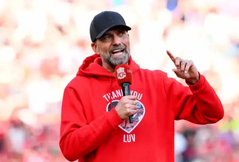 تایید شد: کلوپ به لیورپول بر می‌گردد