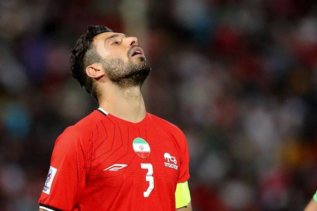 تراکتور ۱۴۰۳؛ بدون برد و امیدبخش تیم‌های بحران‌زده
