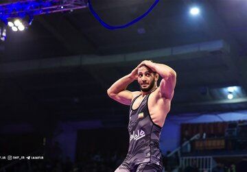 شکست تلخ آذرپیرا مقابل اسنایدر؛ فقط ۸ ثانیه کم آورد!