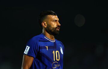 آرزوی عجیب گزارشگر تبریزی برای رامین رضاییان