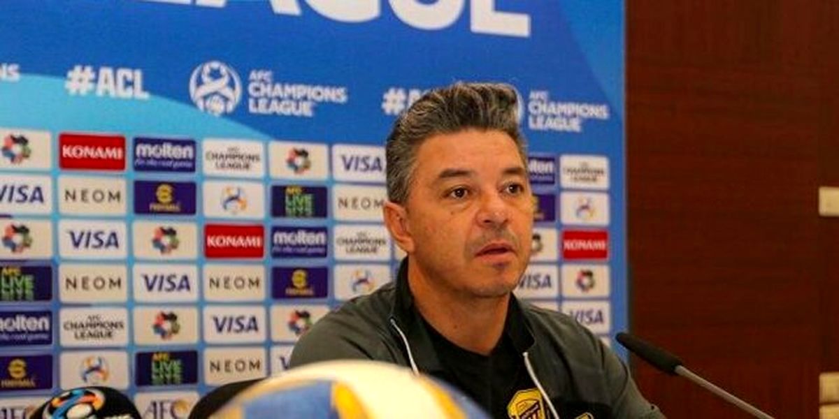 اخراج سرمربی بزرگ از لیگ عربستان
