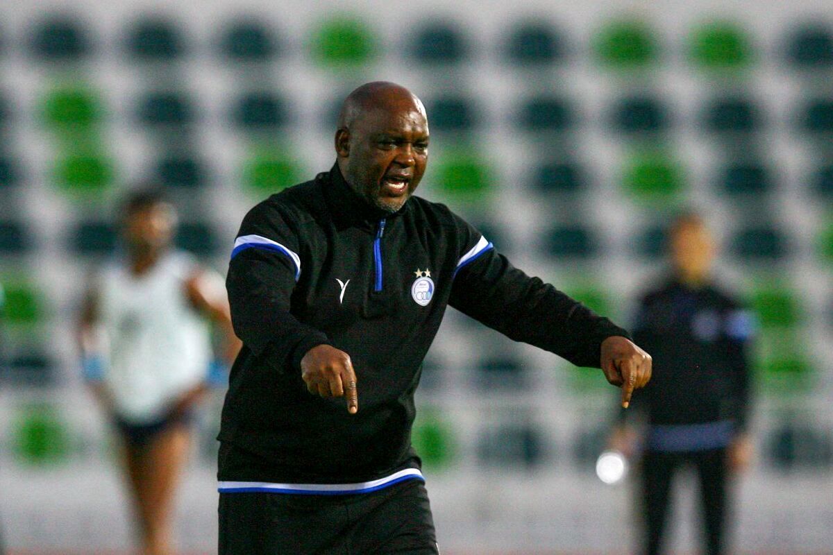 موسیمانه می تواند قراردادش با استقلال را فسخ کند
