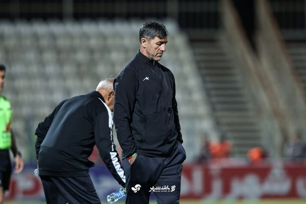 کریم باقری: نه راننده کامیون هستم نه تاجر فرش!