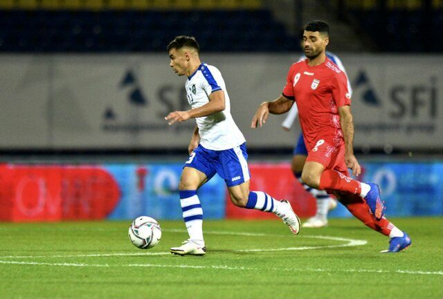 ایران - ازبکستان/ تشریفاتی اما حیثیتی!
