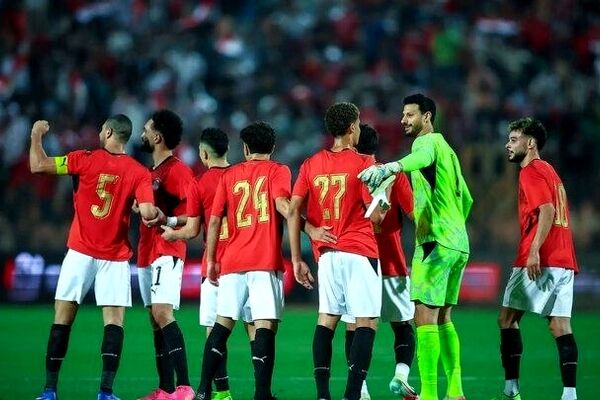  اتهام فساد اخلاقی ستاره تیم ملی مصر در آستانه جام جهانی
