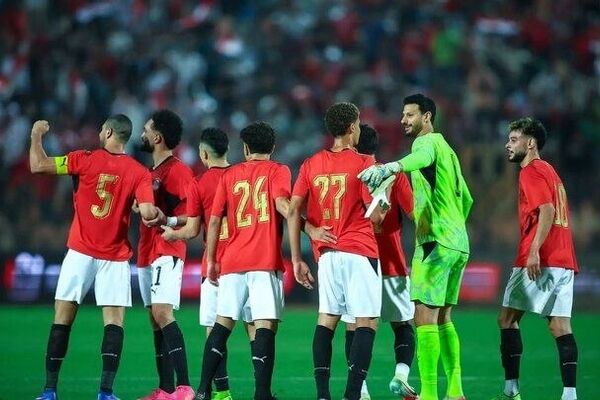  اتهام فساد اخلاقی ستاره تیم ملی مصر در آستانه جام جهانی