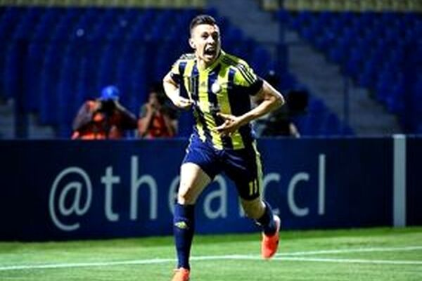 درخواست عجیب مهاجم ازبک از پرسپولیس