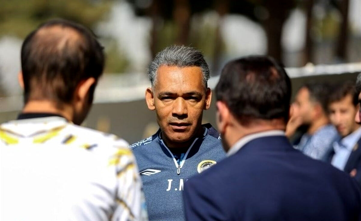 سپاهان و مورایس در انتهای مسیر؛ پیشنهاد جدید رسید 