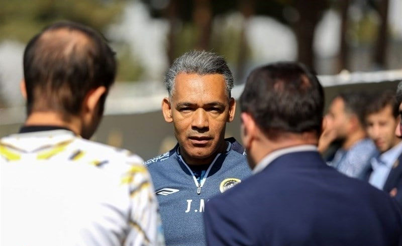 سپاهان و مورایس در انتهای مسیر؛ پیشنهاد جدید رسید 