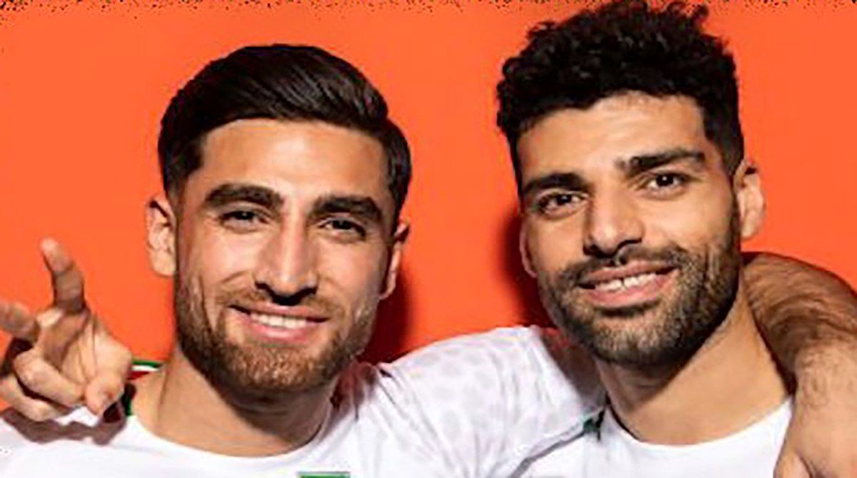 سوپرگل‌های بازیکنان ایرانی مقابل چلسی/ ویدئو
