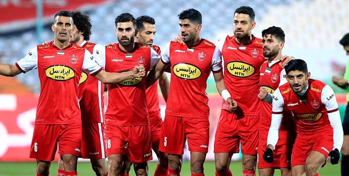 قرمزها دست دلال ها را بستند/ مذاکره چراغ خاموش پرسپولیس با مربی لالیگایی شروع شد

