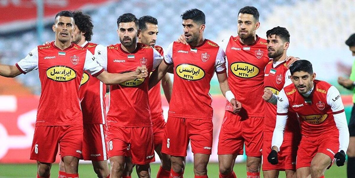 قرمزها دست دلال ها را بستند/ مذاکره چراغ خاموش پرسپولیس با مربی لالیگایی شروع شد

