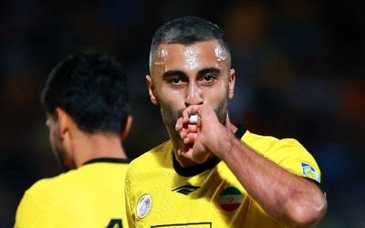 اختلاف عجیب دو شبکه تلویزیون برای سانسور یک تصویر!