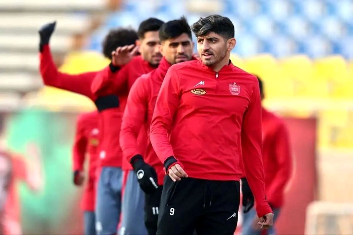 حرکت مشکوک مهدی ترابی در اینستاگرام/ عکس

