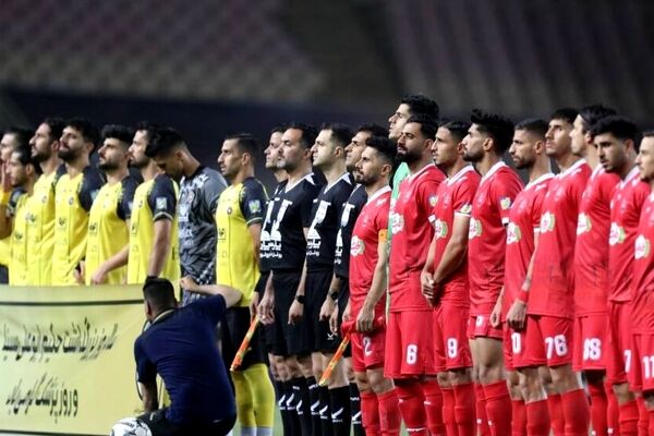 ورزشگاه میزبان پرسپولیس و سپاهان مشخص شد