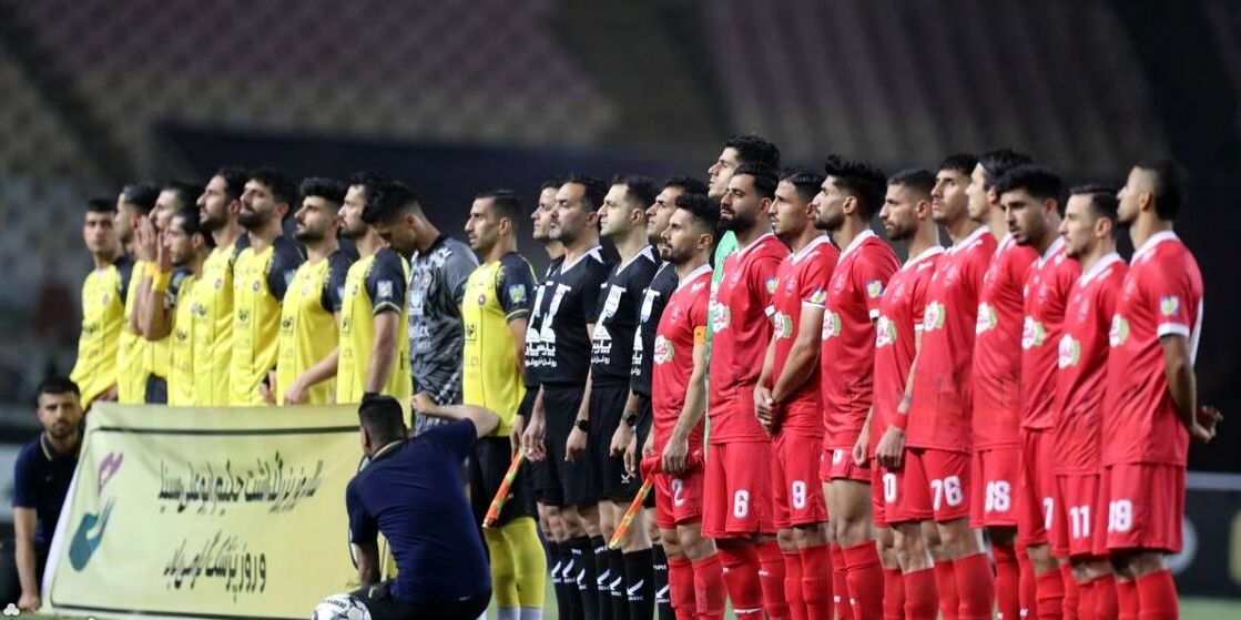 ورزشگاه میزبان پرسپولیس و سپاهان مشخص شد