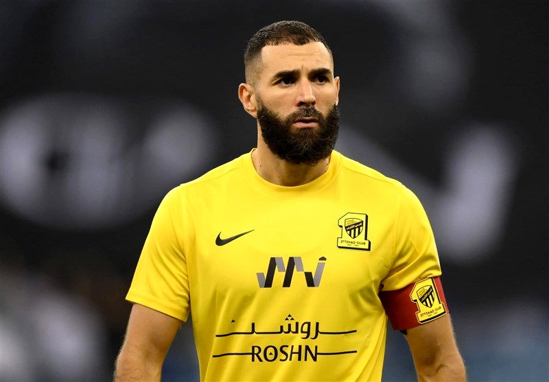 جنجال بزرگ بنزما و الاتحاد در پایان فصل
