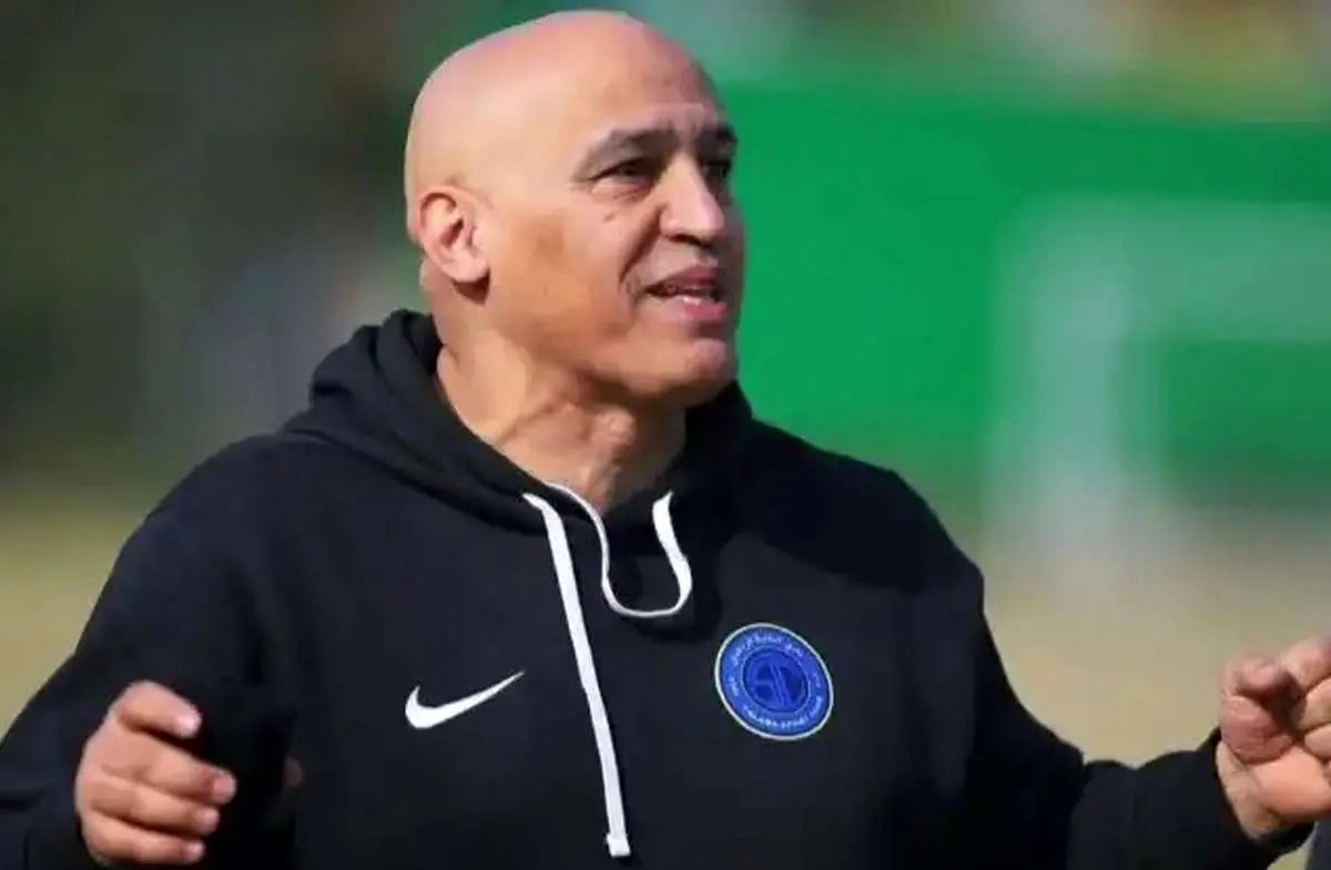 پیشنهاد کم سابقه عراقی‌ها به علیرضا منصوریان