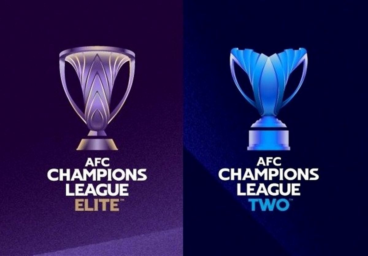 اعلام لیست تیم‌های راه‌یافته به لیگ نخبگان و لیگ قهرمانان آسیا

