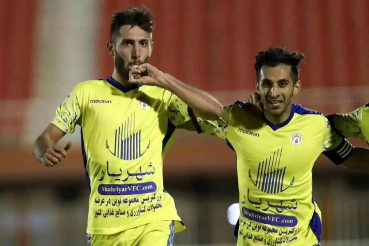 لیگ آزادگان؛ جدال «مرگ و زندگی» در یزد
