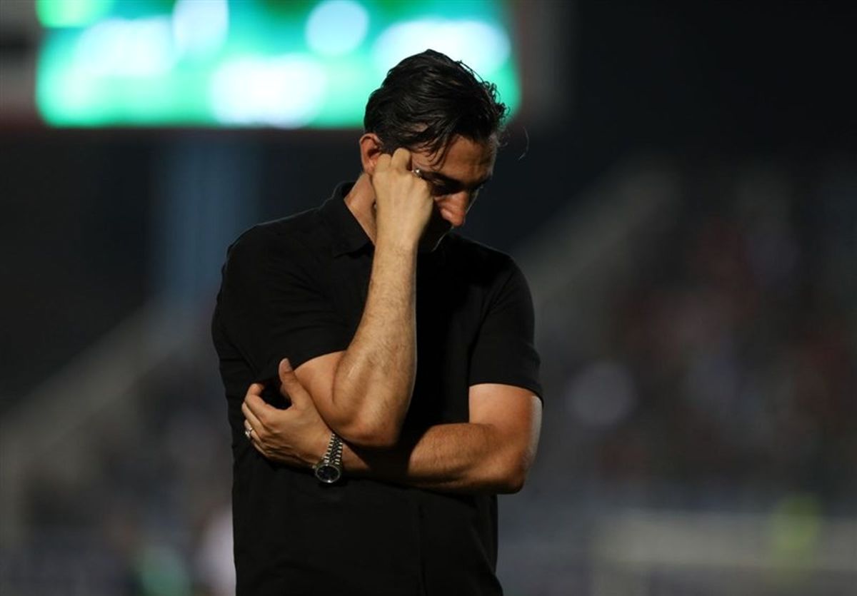 اقدام آلومینیوم برای شکایت رحمتی/ شکایت از یوئل به دادگاه CAS
