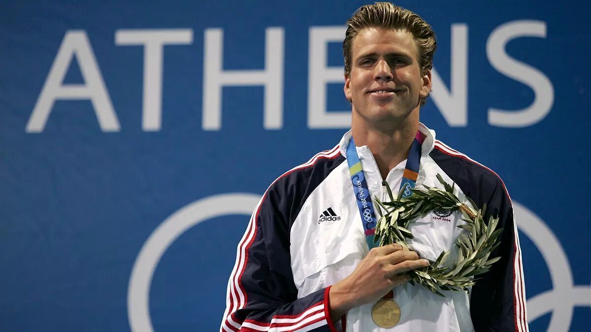 مدال های قهرمان المپیک در آتش سوزی لس آنجلس ذوب شد
