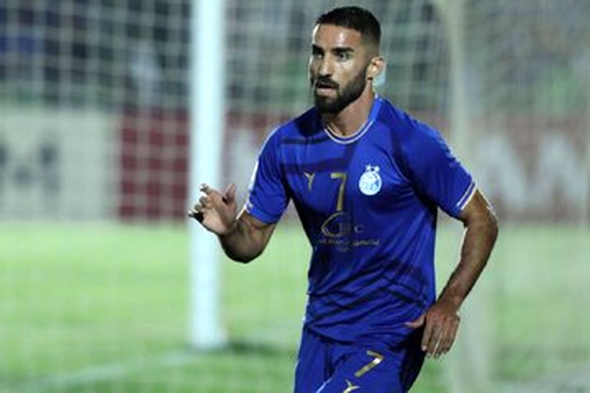 واکنش مهرداد محمدی به شایعه جنجالی