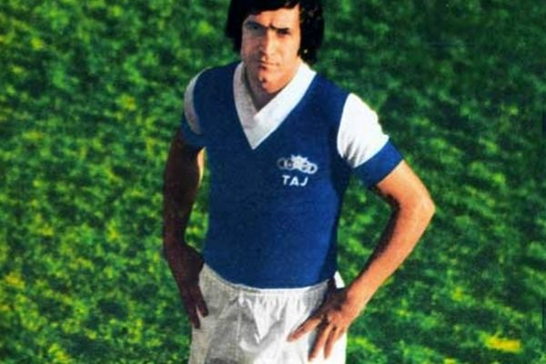 اکبر کارگرجم درگذشت