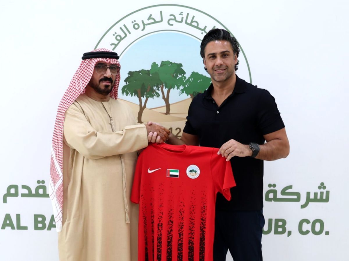 فوتبال ایران دوباره صاحب مربی لژیونر شد
