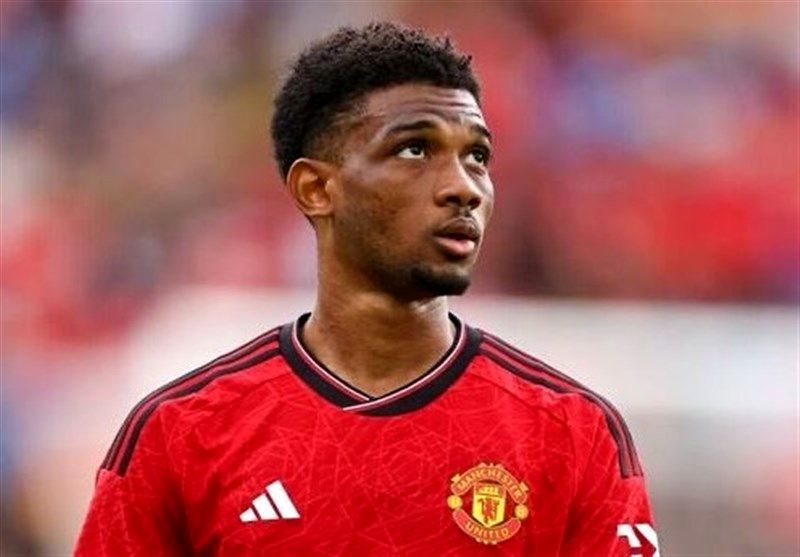 اقدام جالب بازیکن مسلمان منچستریونایتد به خاطر ماه رمضان
