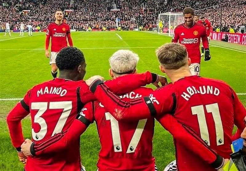 ترکیب منچستریونایتد متحول می‌شود/ ۳ بازیکن فروشی نیستند
