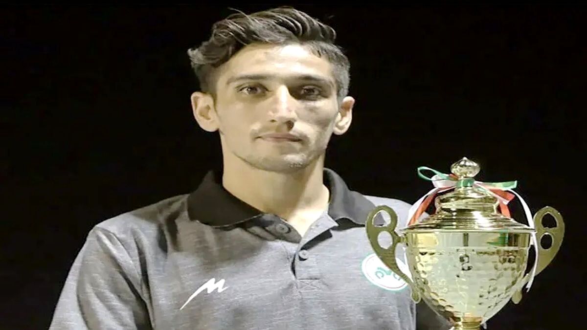 ملی‌پوش دوومیدانی: با یک گونی مدال، شب‌ها کار نگهبانی دارم/ ۱۰ بار برای استخدام رفتم، اما جواب رد دادند
