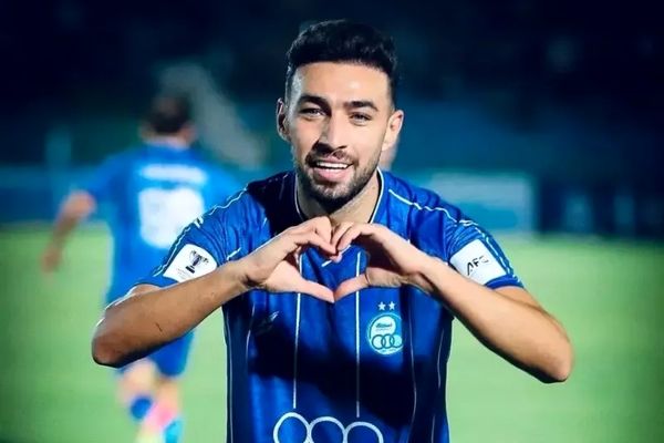 پیام منیر الحدادی پس از حملات رژیم صهیونسیتی به ایران