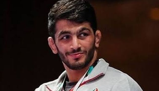 حسن یزدانی پدر شد