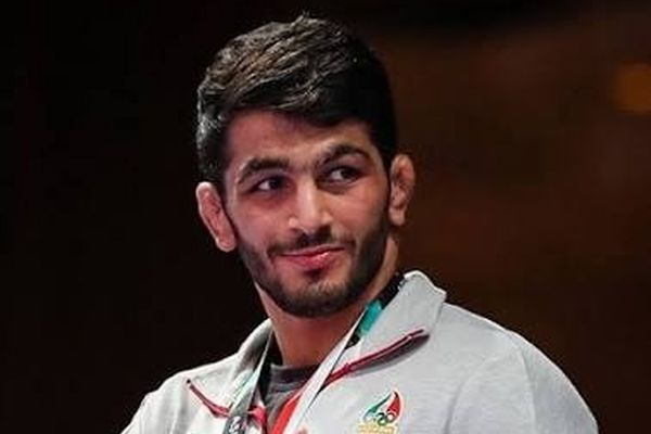 حسن یزدانی پدر شد