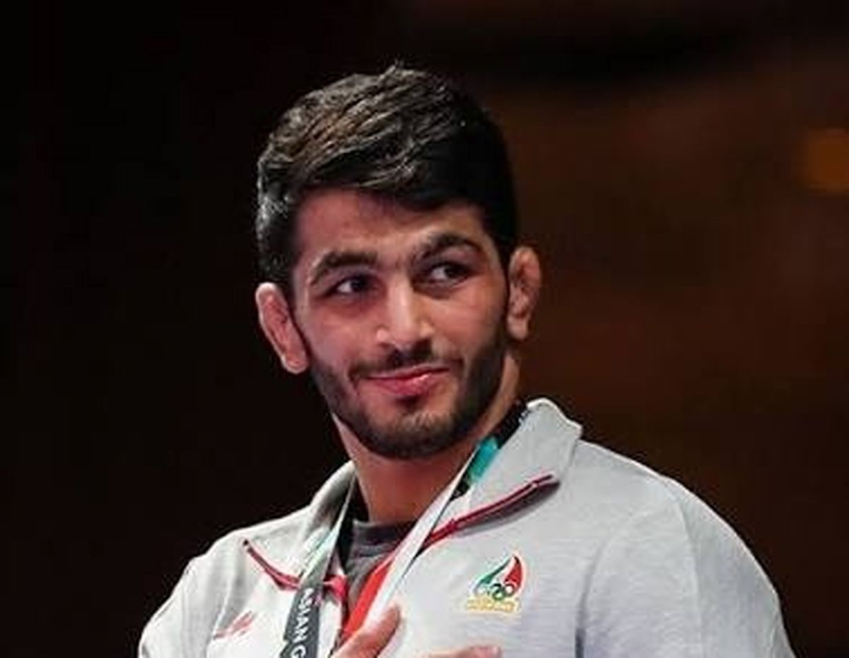 حسن یزدانی پدر شد